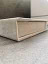 Caja Pendrive Cuadrada