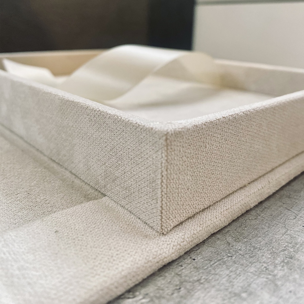 Caja 13x18 - Tapa Textura con BajoRelieve