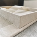 Caja 13x18 - Tapa Textura con BajoRelieve