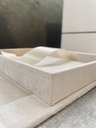 Caja 13x18 - Tapa Textura con BajoRelieve