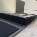 Caja Fotolibro - Tapa Textura con BajoRelieve