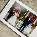 Fotolibro Premium - Tapa Textura con BajoRelieve