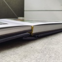 Fotolibro Premium - Tapa Textura con BajoRelieve