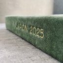 Fotolibro Premium - Tapa Textura con BajoRelieve