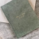 Fotolibro Premium - Tapa Textura con BajoRelieve