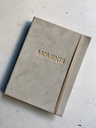 Caja 18x21 - Tapa Textura con BajoRelieve